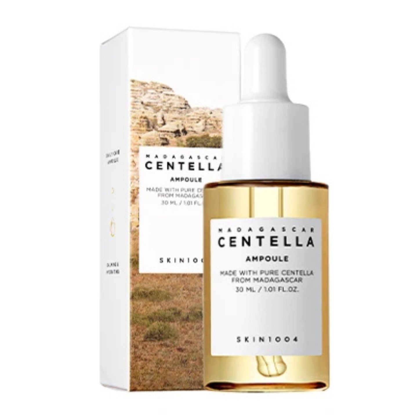 Available in Uk £6 - Skin1004 Madagascar Centella Ampoule 30ml
