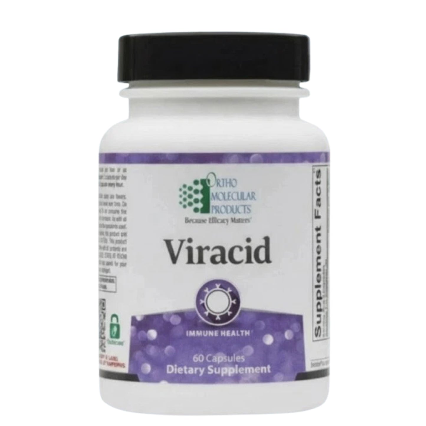 Viracid Immune Health Support Supplement 60 Capsules – Boost Immunity – free delivery