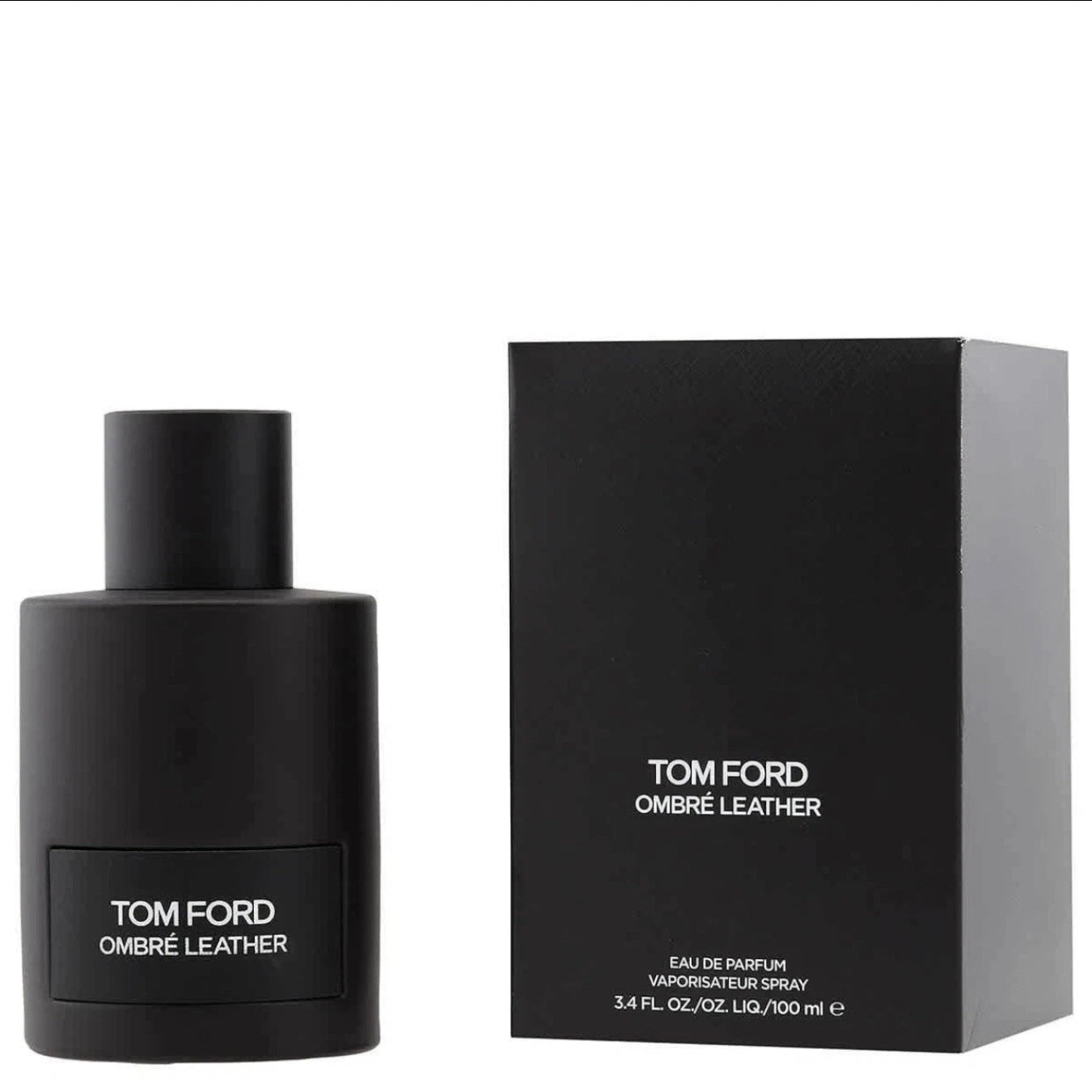 Tom Ford Ombre Leather Eau de Parfum Spray 3.4 oz