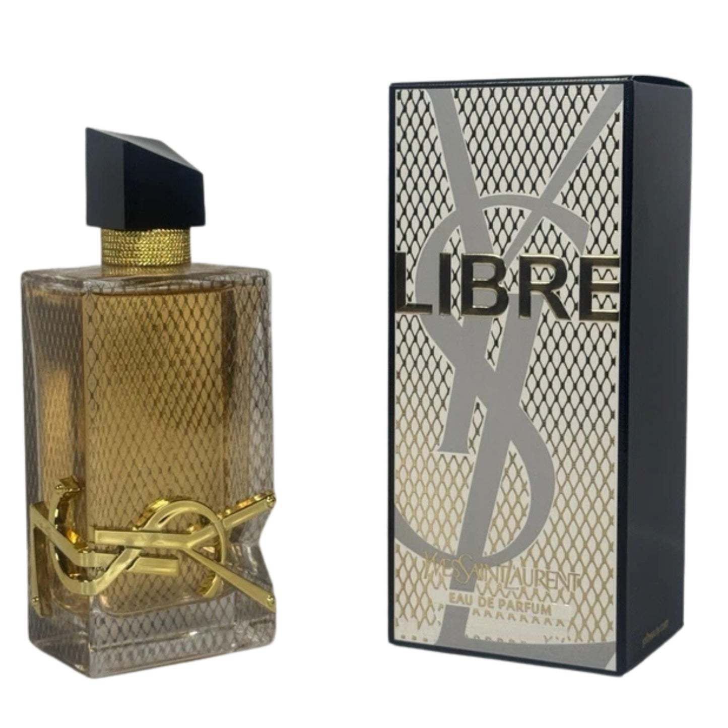 YSL Libre Collector’s Edition 3.0 oz / 90 ml Eau de Parfum