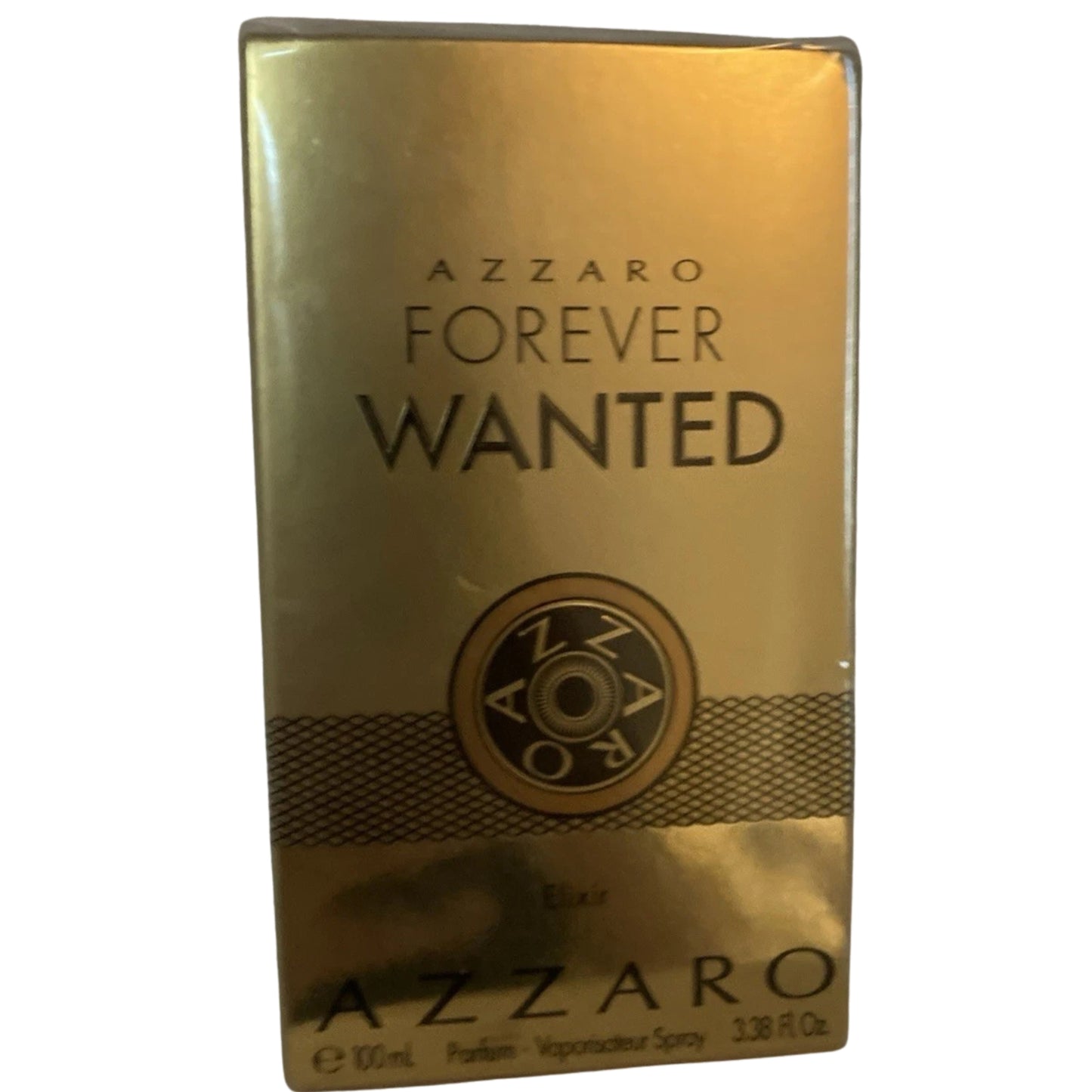 Azzaro Forever Wanted Elixir Parfum Spray 100 ml