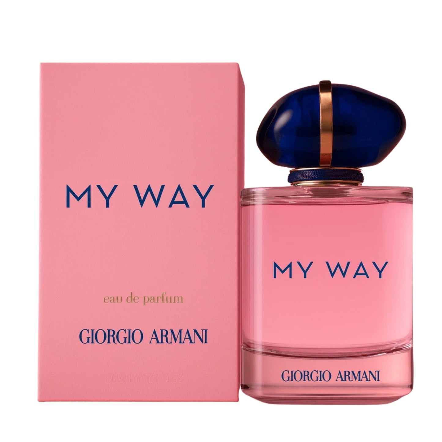 My Way by Giorgio Armani 3oz EDP Spray Women Perfume