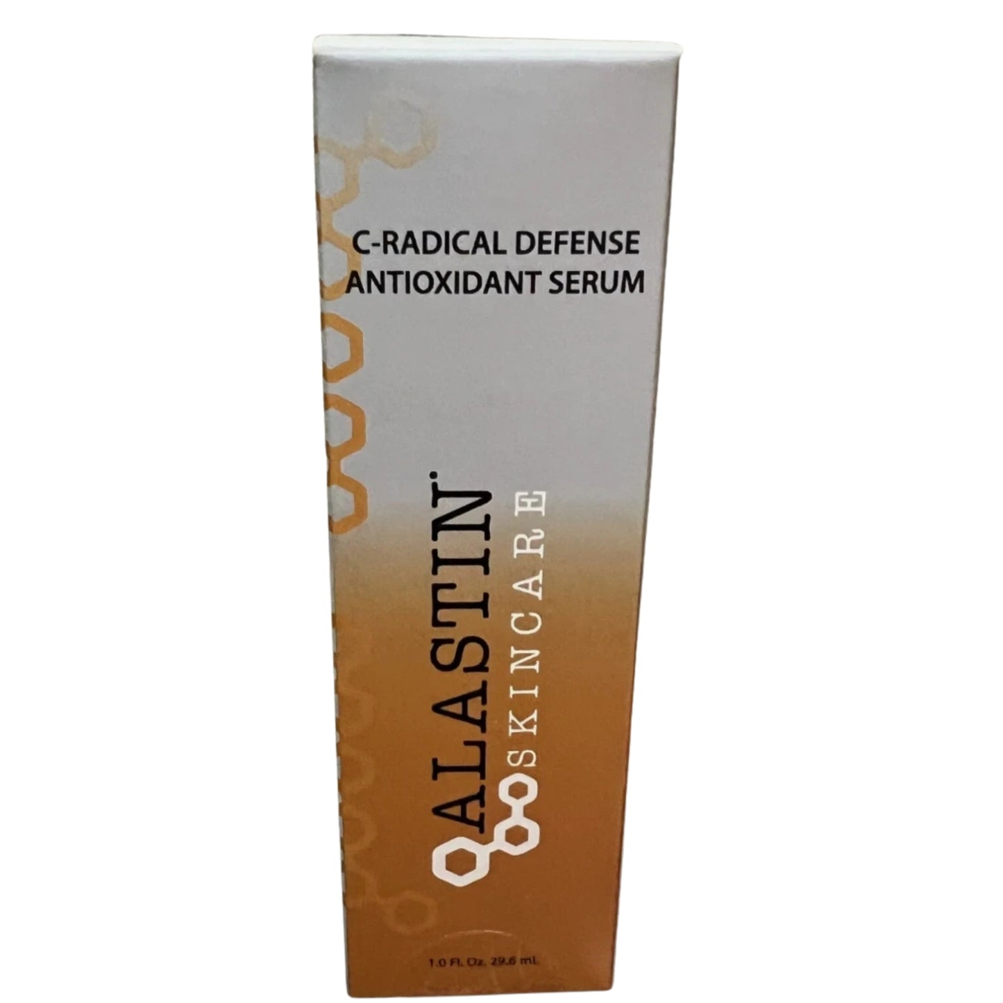 ALASTIN SKINCARE C-RADICAL DEFENSE ANTIOXIDANT SERUM - 1FL. OZ/29.6ML - NEW