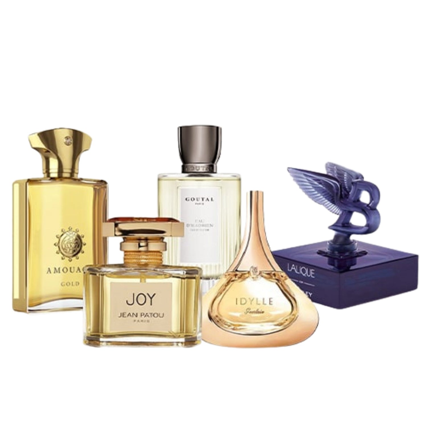 PERFUMES