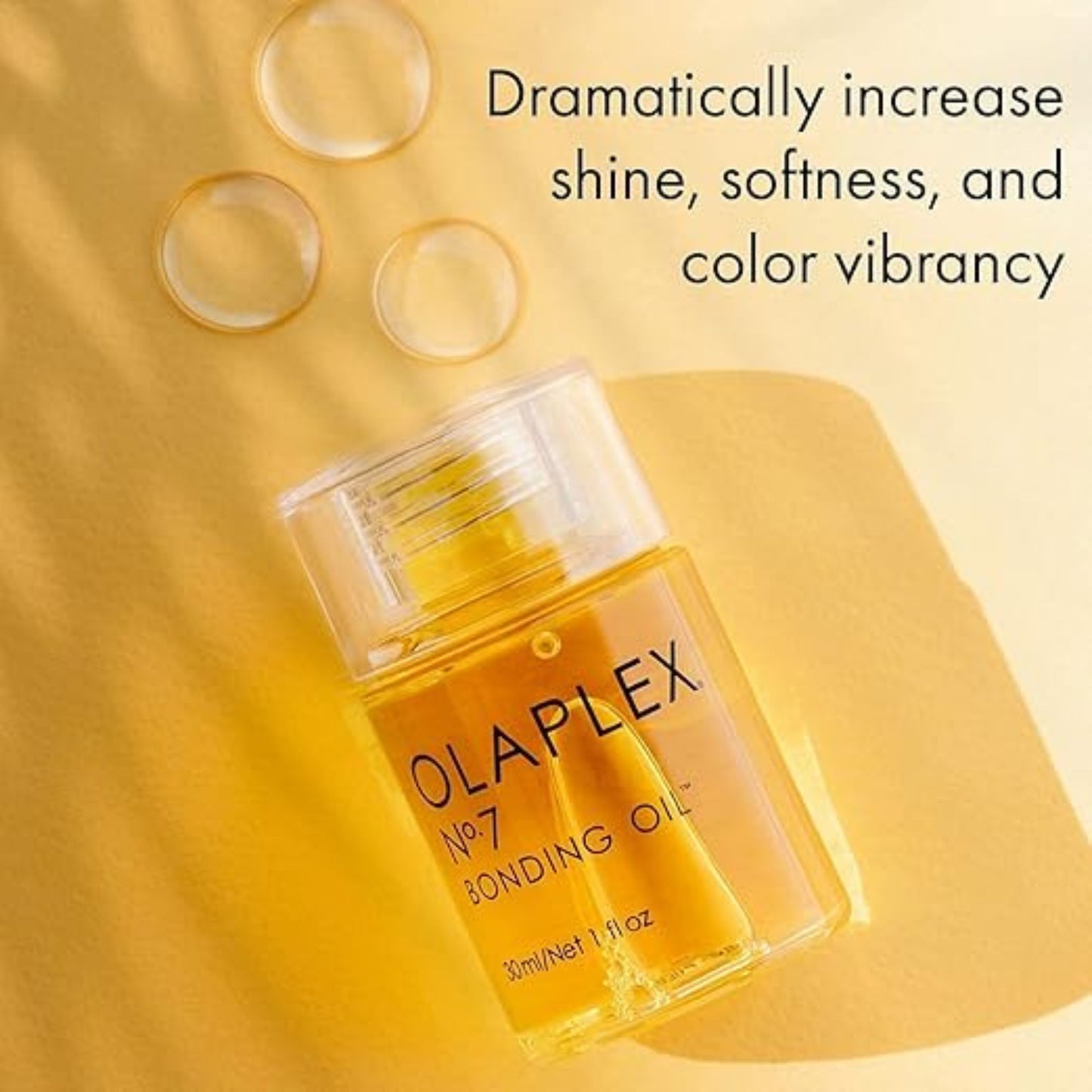 Available in Uk £9.5 - OLAPLEX No.4 Bond Maintenance Shampoo, 250 ml (Pack of 1) & No.7 Bonding Oil, 30 ml (Pack of 1)