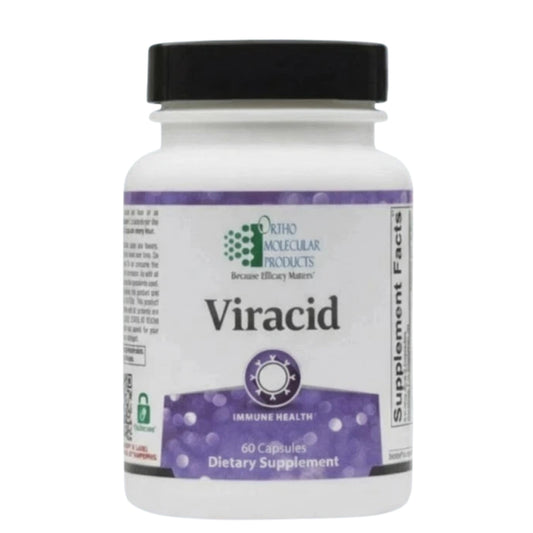 Viracid Immune Health Support Supplement 60 Capsules – Boost Immunity – free delivery
