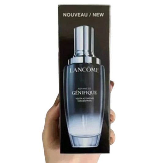 Lancome Advanced Genifique Youth Activating Concentrate 100ml / 3.38oz