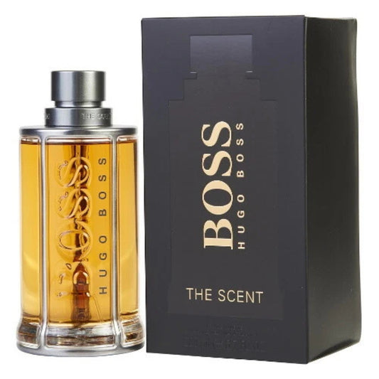 Boss The Scent by Hugo Boss