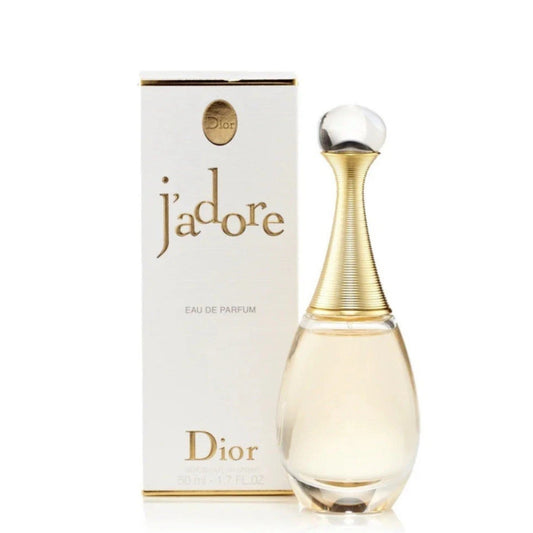Dior J'adore Eau de Parfum Spray 100ml
