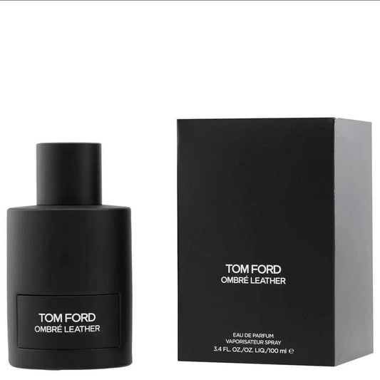 Tom Ford Ombre Leather Eau de Parfum Spray 3.4 oz