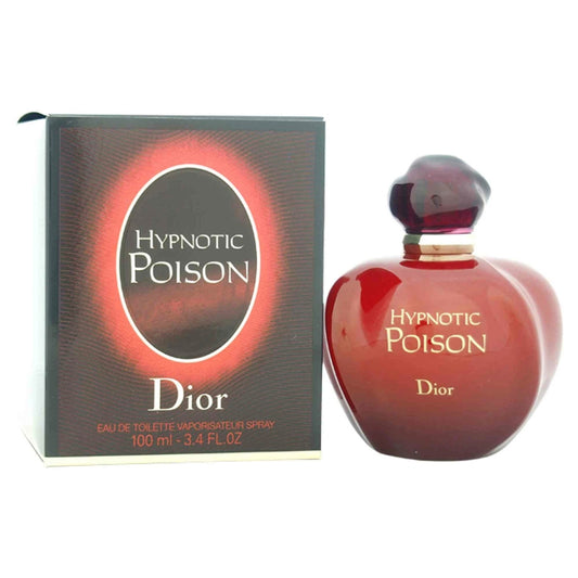 Hypnotic Poison by Christian Dior 100ml