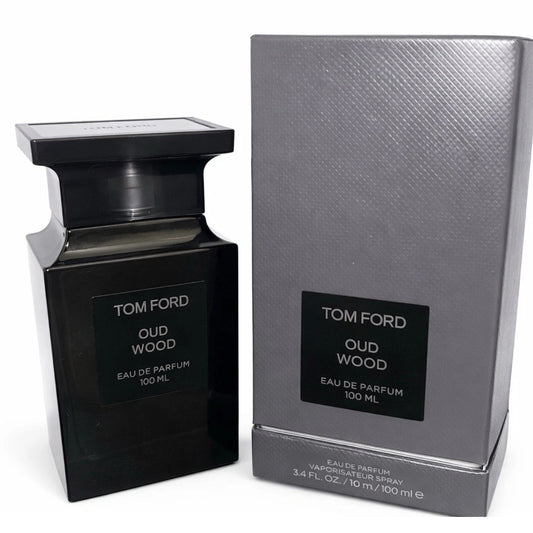 Oud Wood by Tom Ford 100ML/3.4OZ Unisex EDP