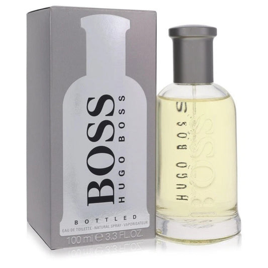 Hugo Boss Bottled Eau De Toilette Spray