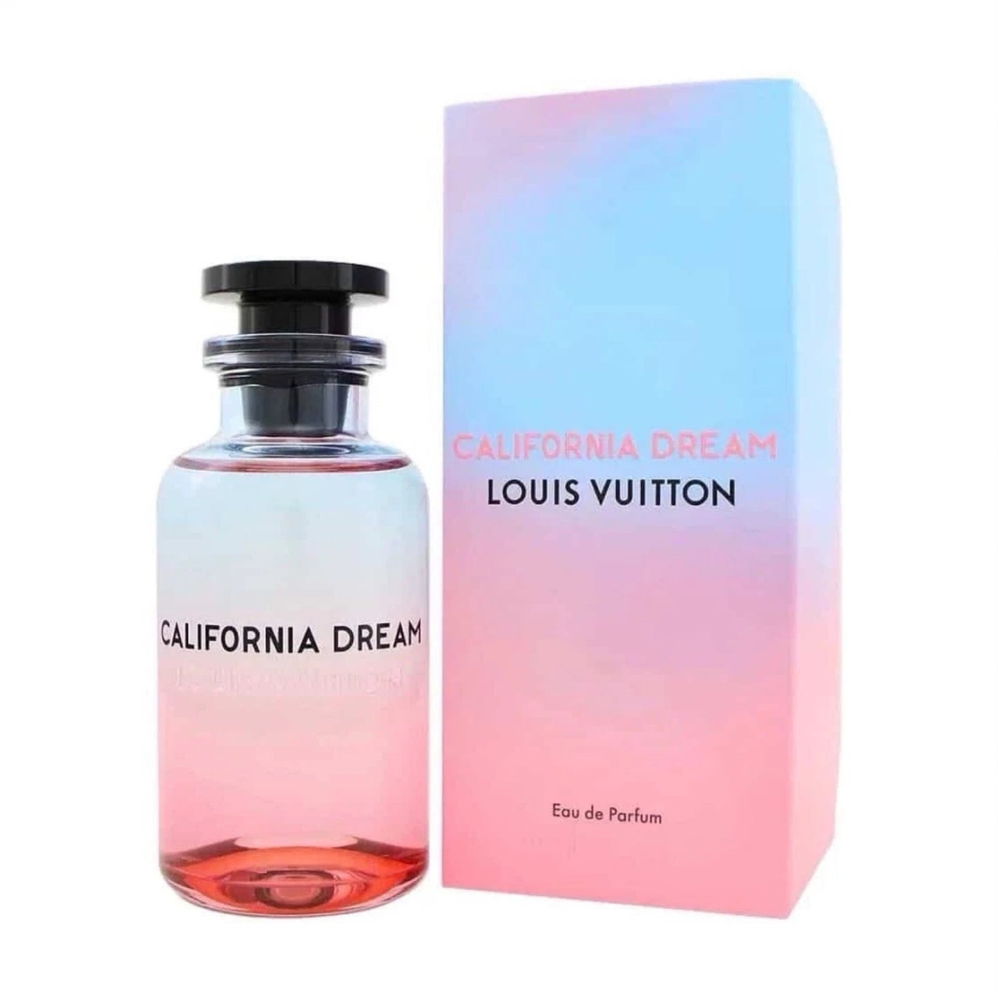 Louis Vuitton California Dream Eau de Parfum Unisex Fragrance