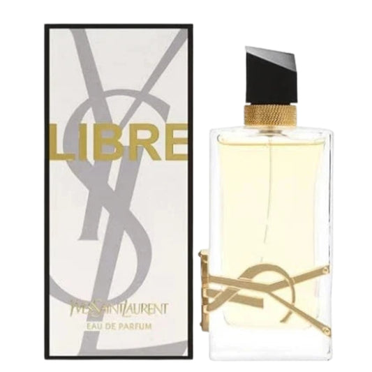 Libre by Yves Saint Laurent perfume for women EDP