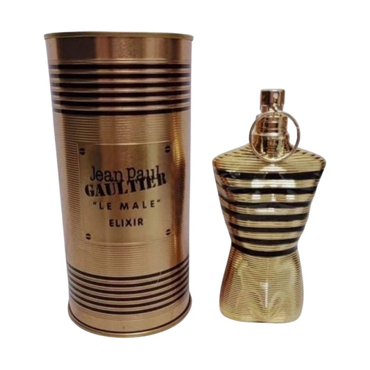 Jean Paul Gaultier Le Male Elixir Eau de Parfum Spray