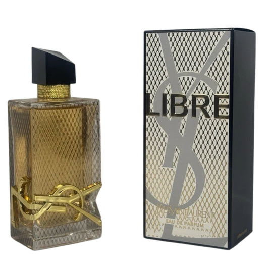 YSL Libre Collector’s Edition 3.0 oz / 90 ml Eau de Parfum