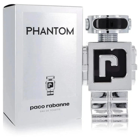 Phantom by Paco Rabanne 3.4 oz Parfum Cologne