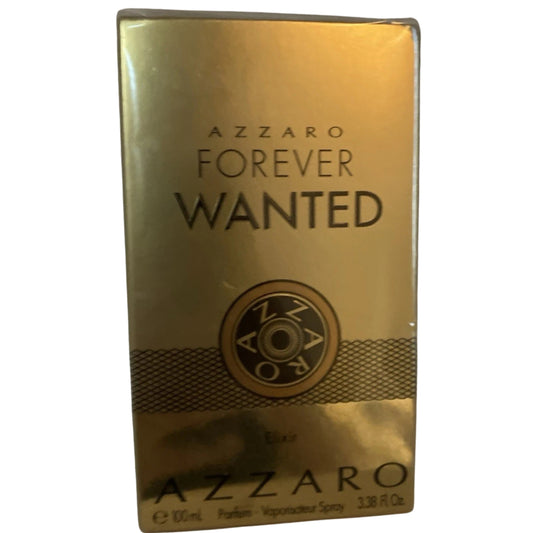 Azzaro Forever Wanted Elixir Parfum Spray 100 ml