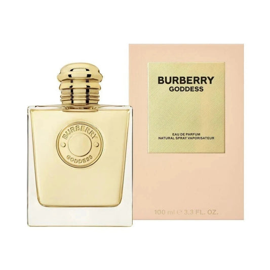 Burberry GODDESS Eau de Parfum 100 ml