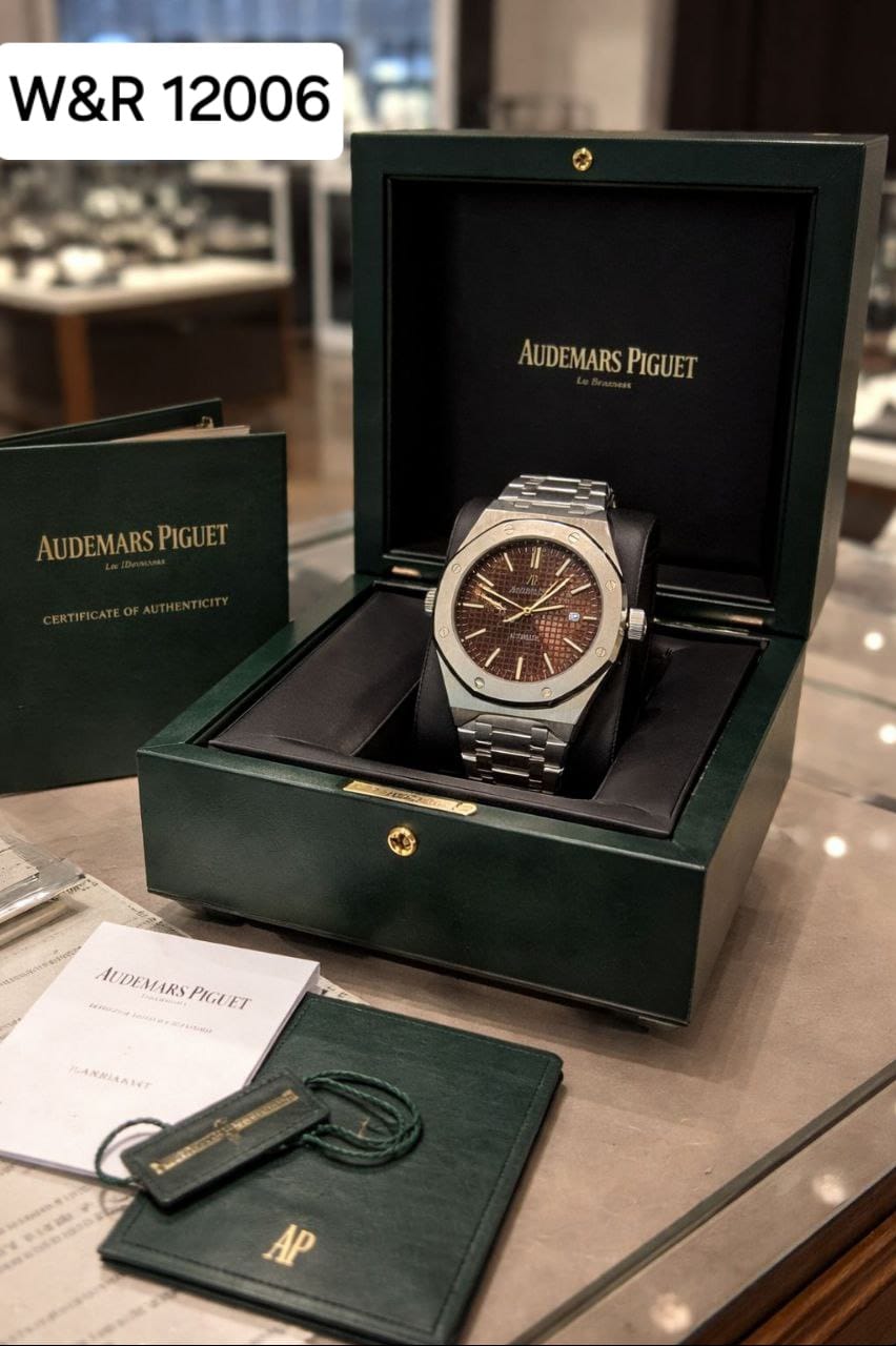 Premium Quality Watches available in Uk £45