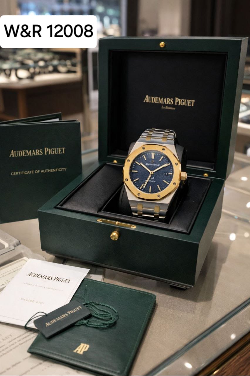 Premium Quality Watches available in Uk £45