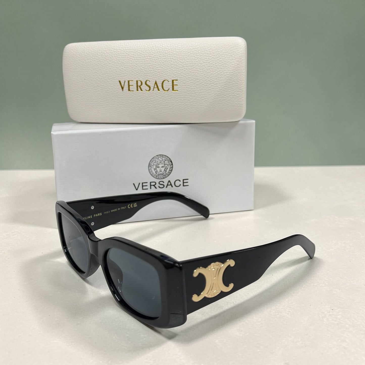 Premium Quality Glasses available in Uk £32