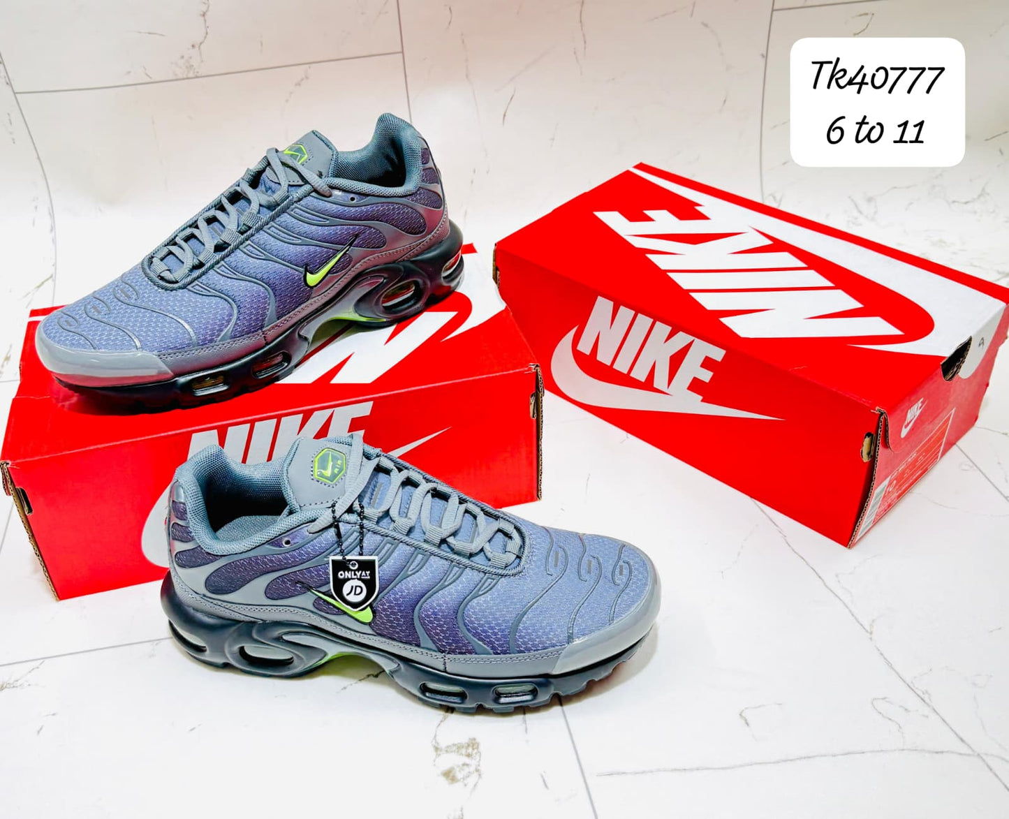 Premium Quality Shoes available in different Sizes Available in Uk £55