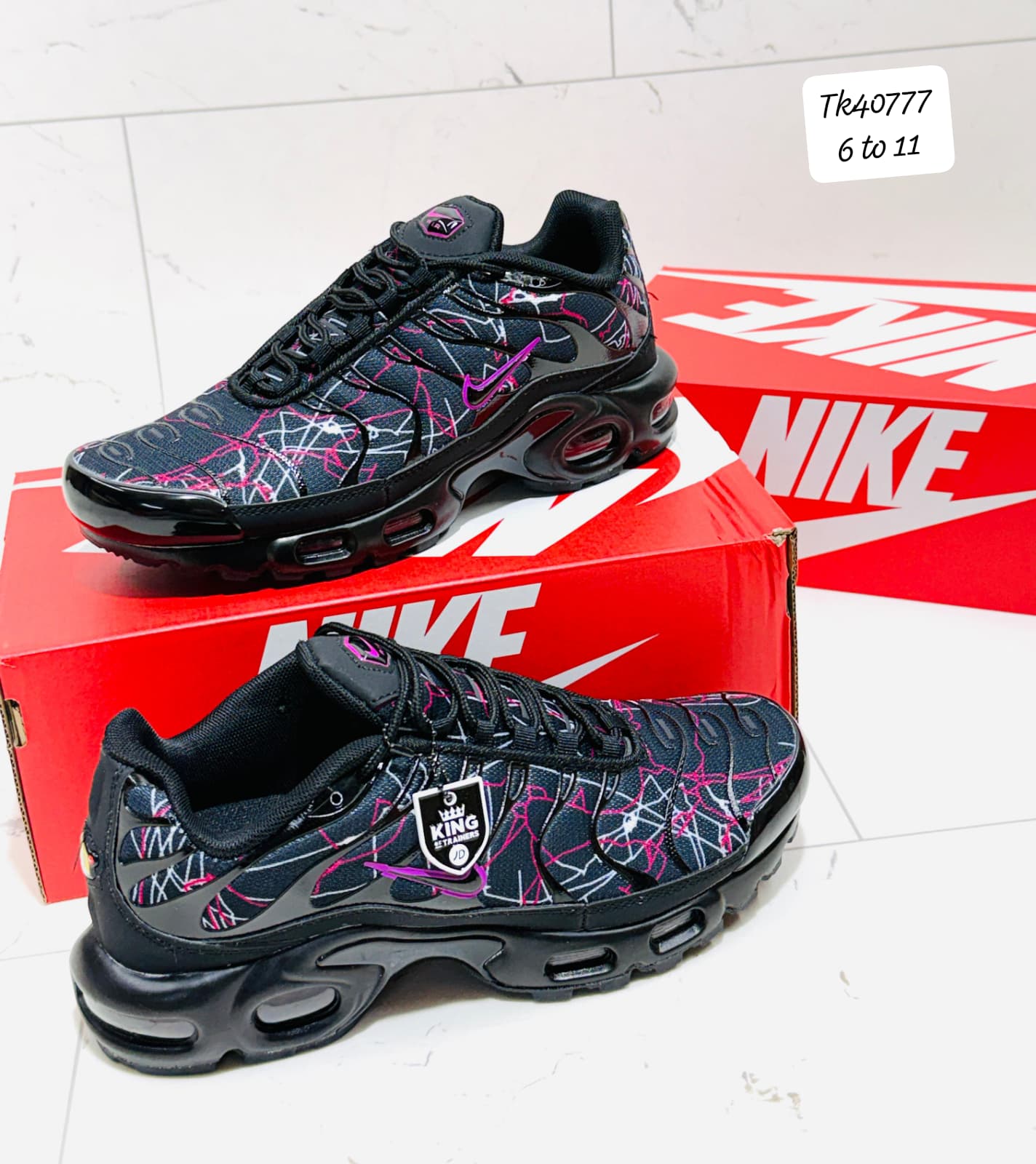 Premium Quality Shoes available in different Sizes Available in Uk £55