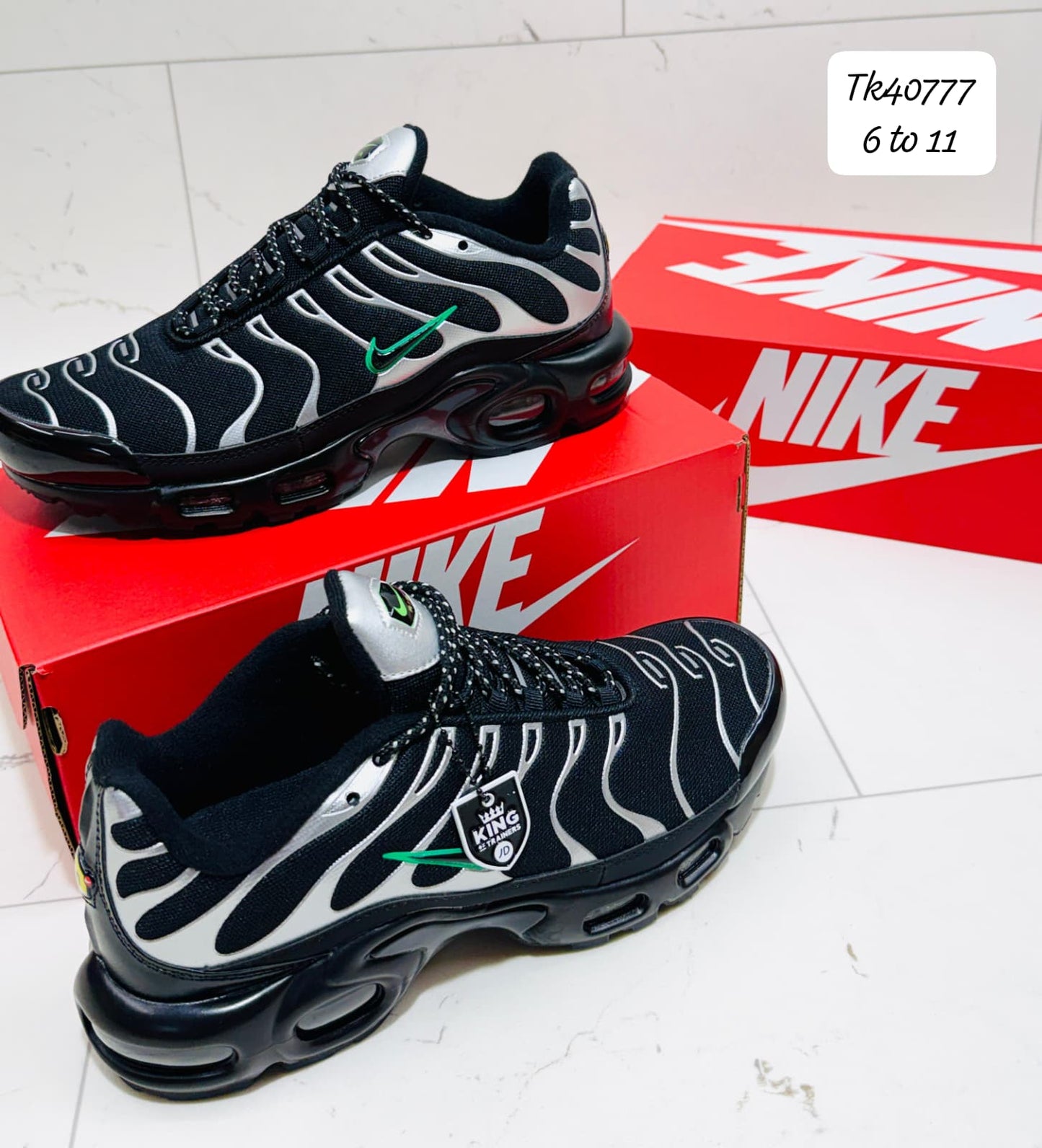 Premium Quality Shoes available in different Sizes Available in Uk £55
