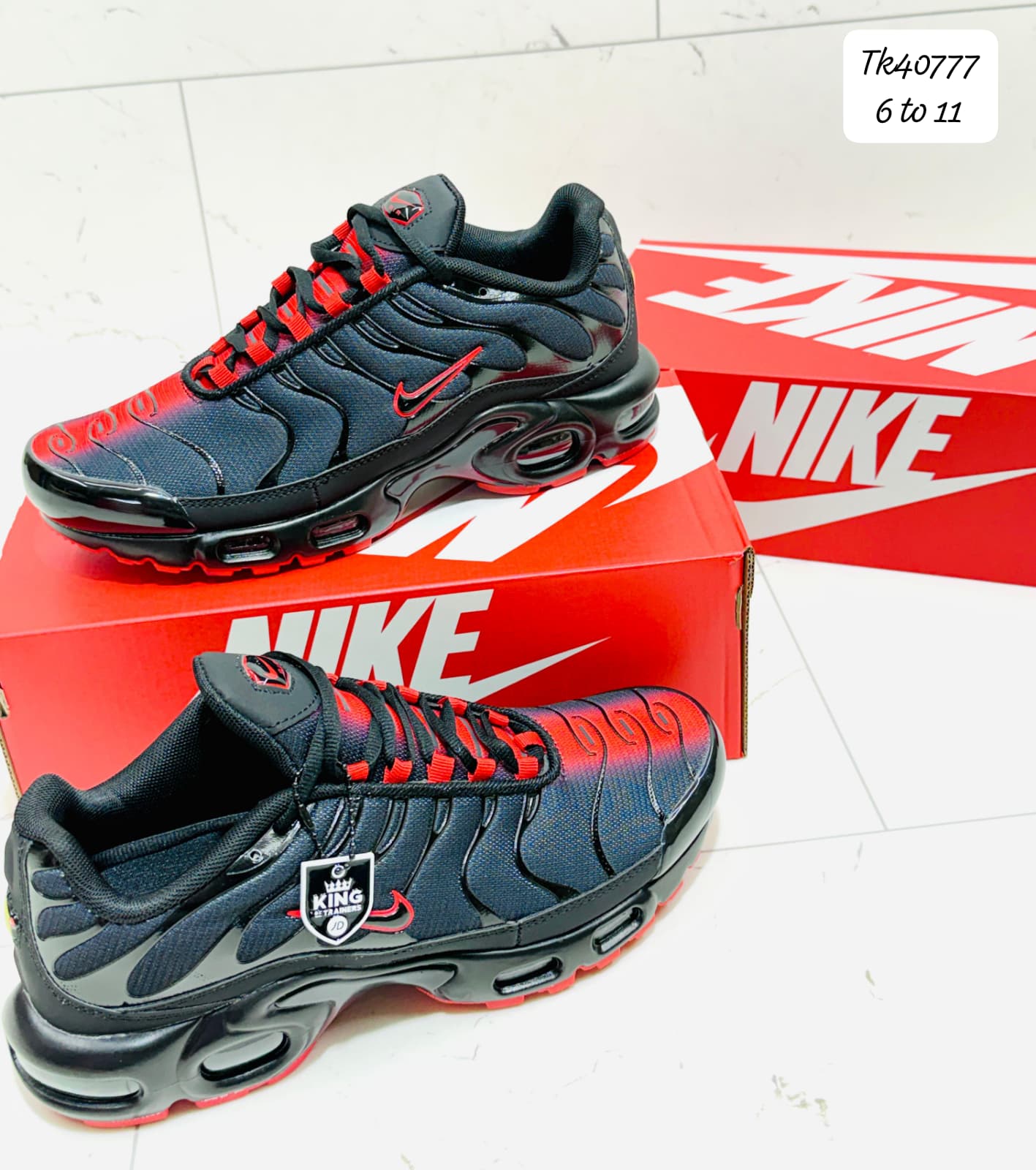 Premium Quality Shoes available in different Sizes Available in Uk £55