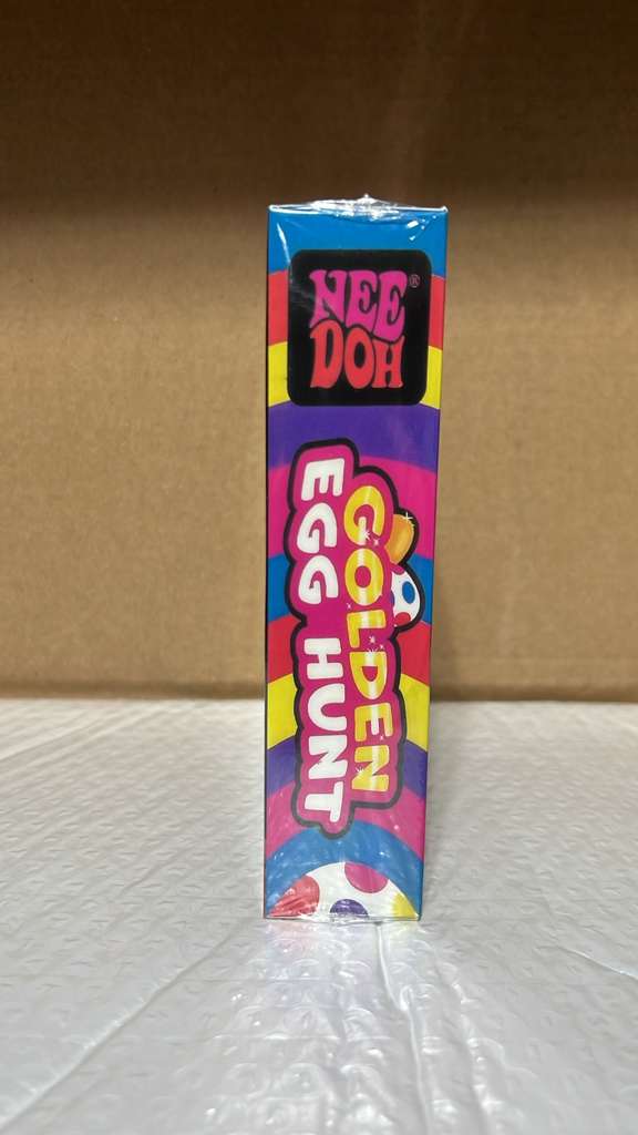 Nee Doh available in different Shapes, Read Description