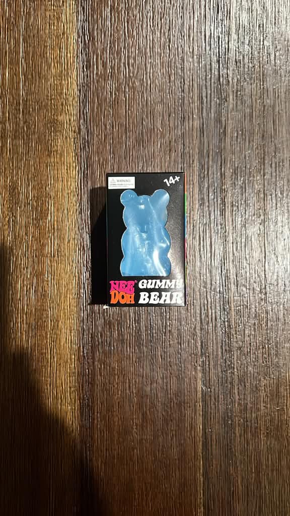 Nee Doh available in different Shapes, Read Description