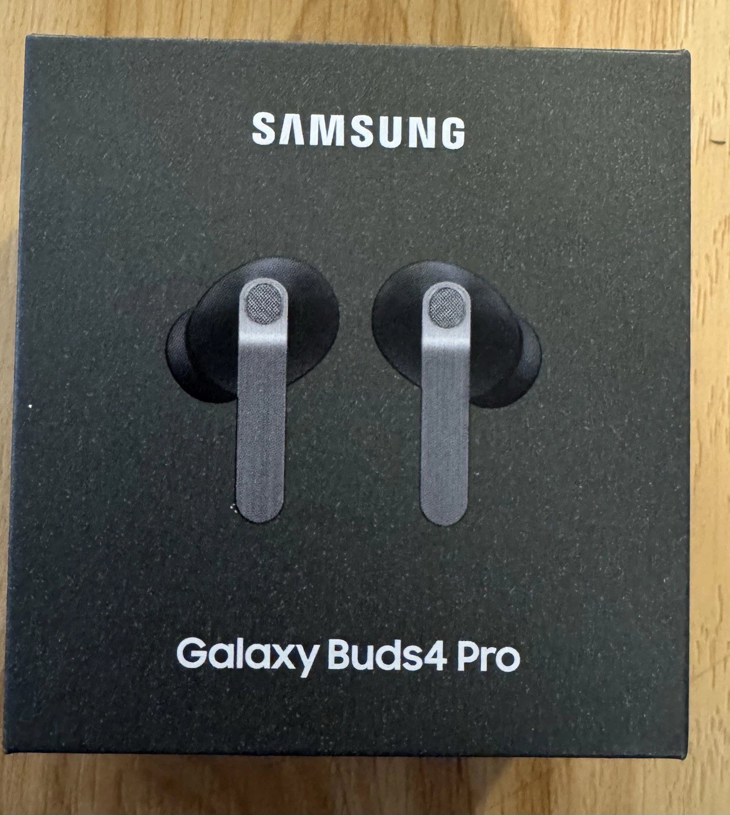 Samsung Galaxy Buds 4 Pro (2026)